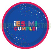 ES MI CUMPLE